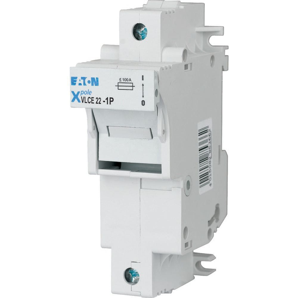 EATON EAO192380 VLCE22-1P PORTAFUSIBILE 22X58 100A 1POLO
