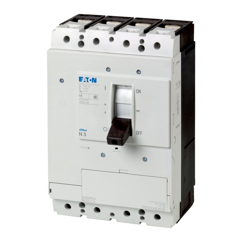 EATON EAO266024 N3-4-630 SEZIONATORE 4P 630A