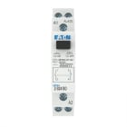 EATON EAO265539 Z-S24/SO PASSO-PASSO 24VAC-12VDC 1NA1NC