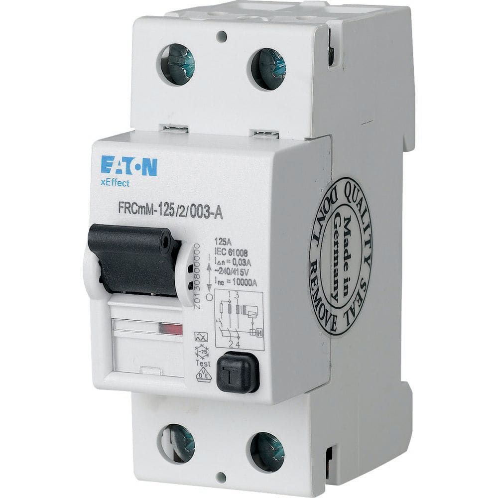 EATON EAO171172 FRCMM-125/2/03-S/A DIFF.PURO 2P 125A 03-