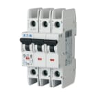 EATON - EAO102286 FAZ-C8/3-RT INT.AUT. UL/CSA 3P 8A C 10KA