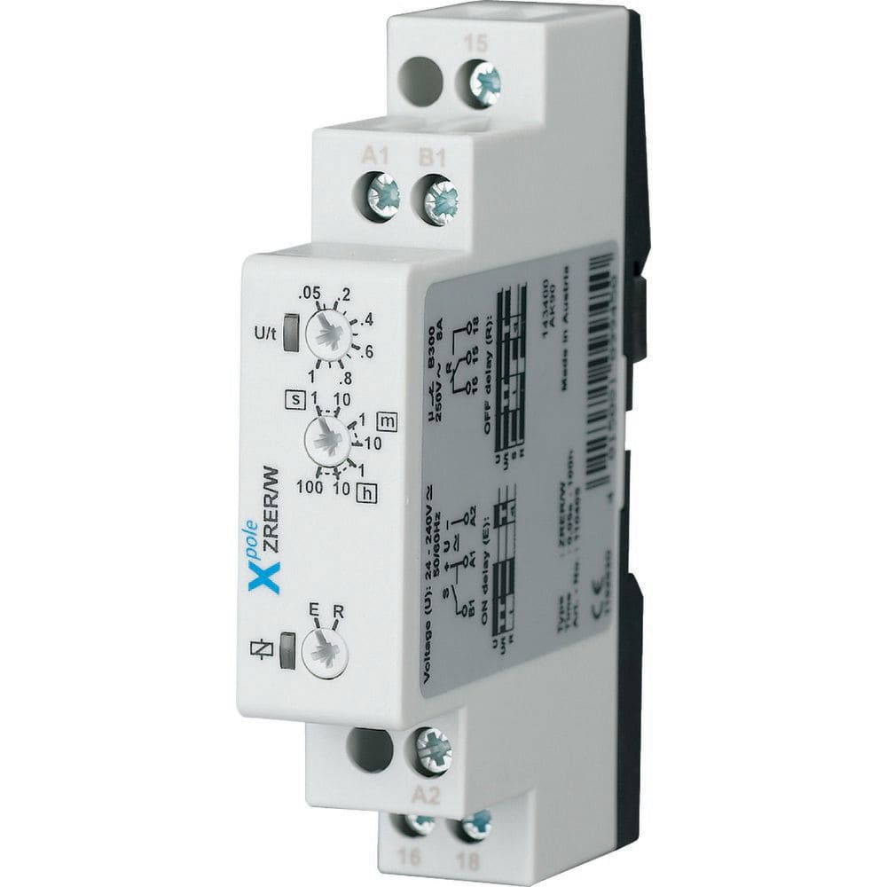 EATON EAO110405 ZRER/W TEMP.RIT.ECC. E DISEC. 1SC.