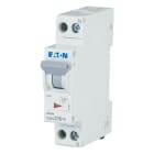 EATON EAO263192 PLN4-C16/1N INT. MT 4,5KA 1N 1MOD. 16A C