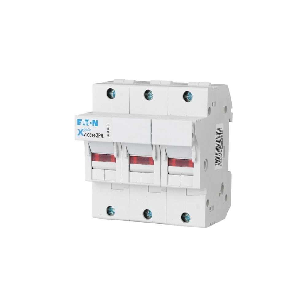 EATON EAO192378 VLCE14-3P/L PORTAFUS. + VIS.INT. 14X51 3