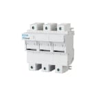 EATON EAO192370 VLCE22-3P PORTAFUSIBILE 22X58 100A 3POLI