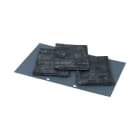 EATON EAO281596 NZM4-4- XKP SEPARATORE FASE 4 POLI