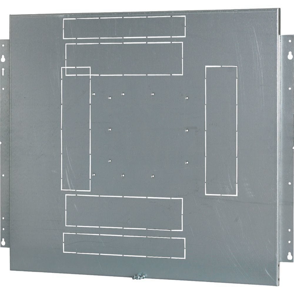 EATON - EAO174406 BPZ-MPL-NZM4-800-MX-XVTL PIASTRA NZM4 80