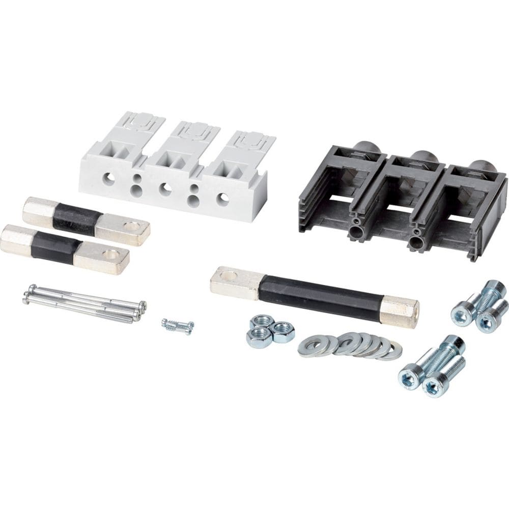 EATON EAO266790 +NZM3-XKRO SET ATTACCHI POSTERIORI SUP.