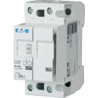 EATON - EAO263885 Z-SHL/2 PORTAFUSIBILE SEZ.+LED 10,3X38 2