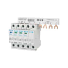 EATON - EAO167629 SPCT2-280-3+NPE/BB SC EST CL.II 280V 3+1