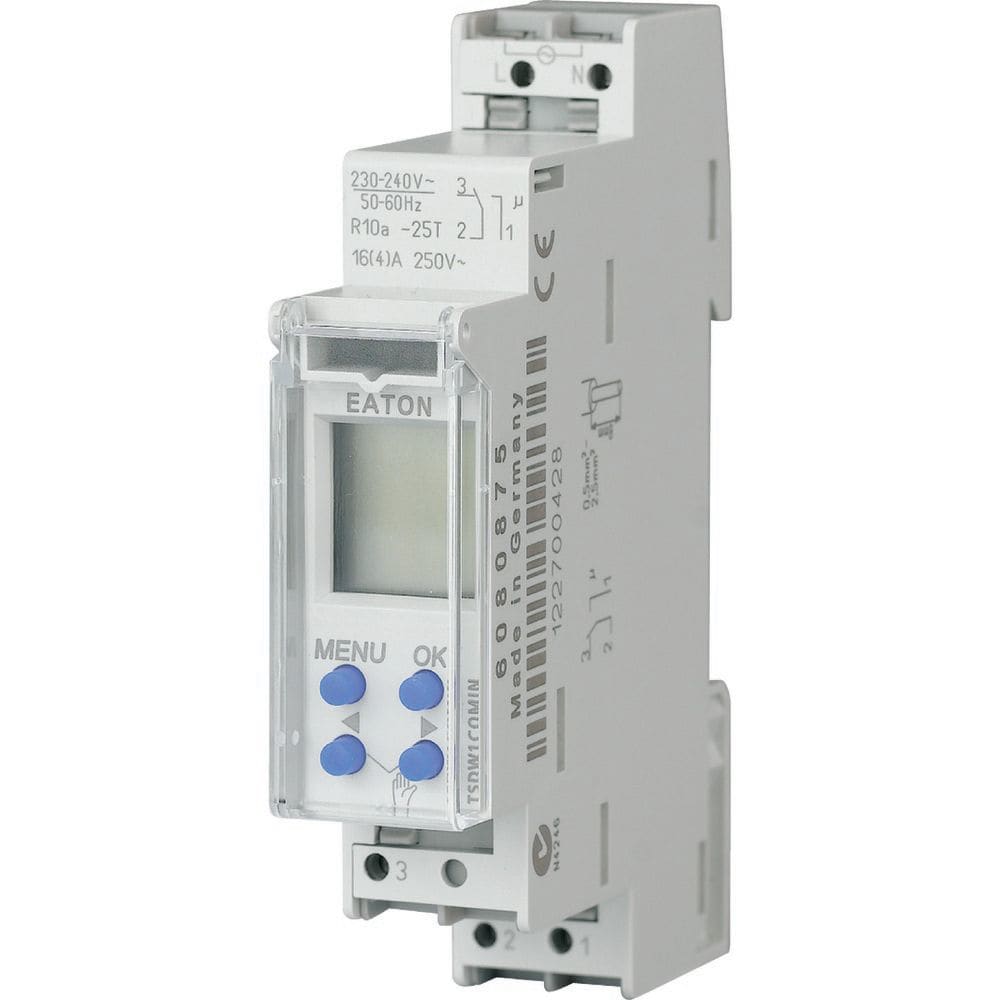 EATON EAO167383 TSDW1COMIN OROL. DIGIT. 7GG SLIM 1MOD.