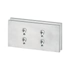 EATON EAO119381 NZM2-XAP7 PIASTRA DI ADATTAMENTO NZM7