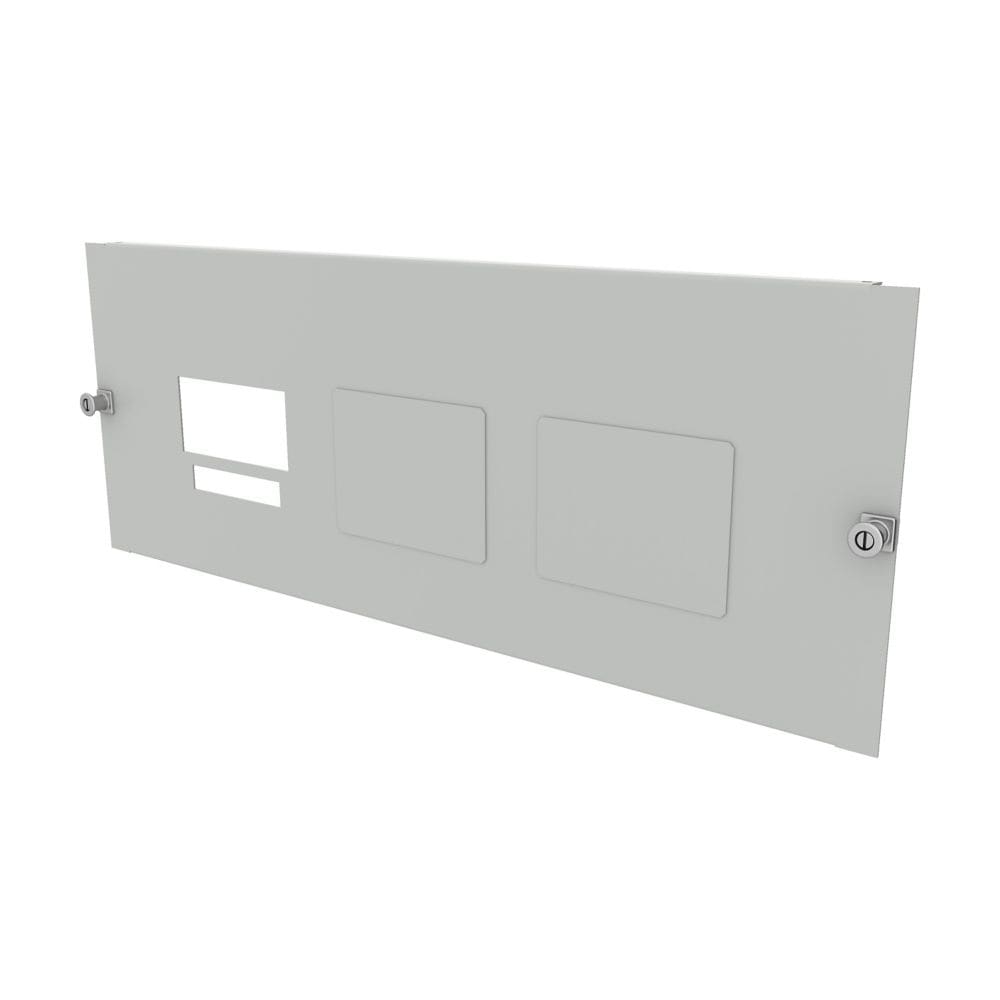 EATON EAOEP-502327 PSN-FP/S-NZM1X-3/3-600/200-MV PAN.3XNZM1