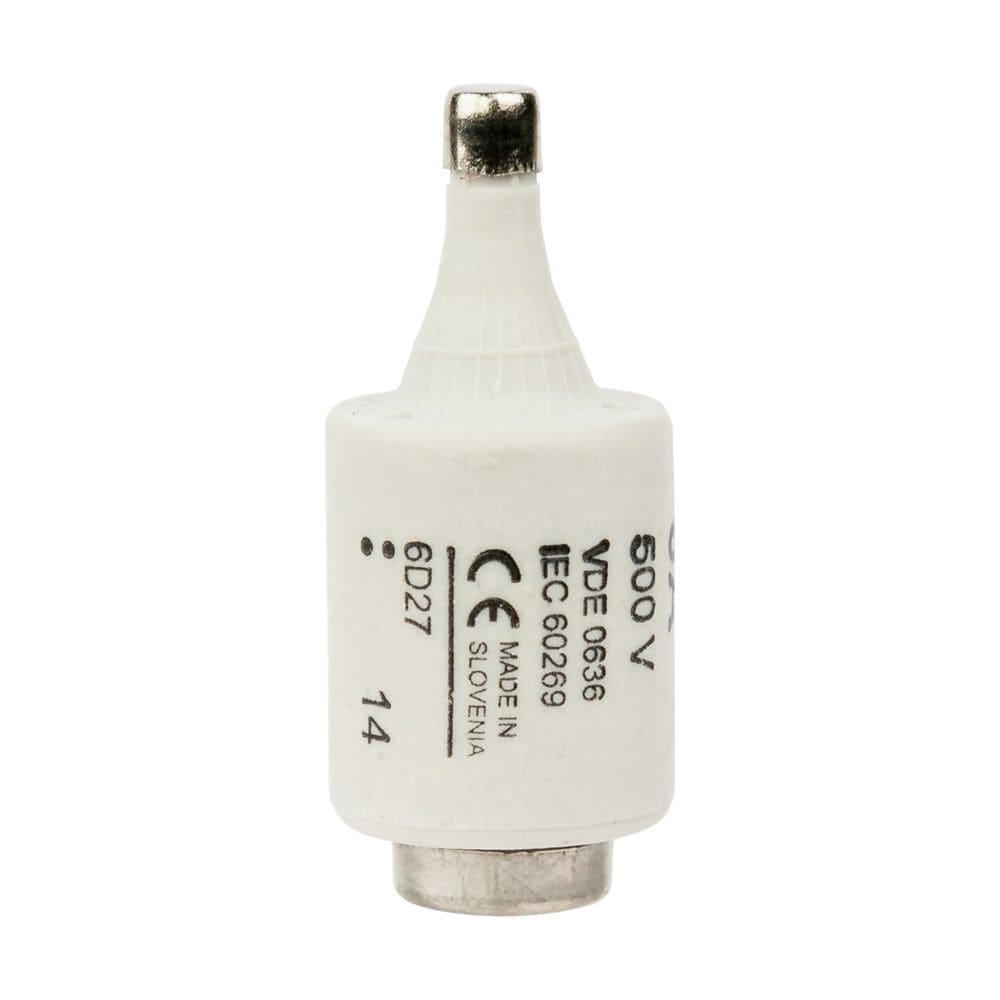 EATON EAO6D27 6D27 E27/DII, RITARDATO, 6A, 500VAC