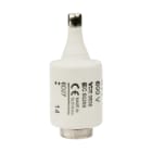 EATON EAO6D27 6D27 E27/DII, RITARDATO, 6A, 500VAC