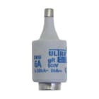 EATON - EAO6D27R 6D27R E27/DII, ULTRA-RAPIDO, 6A, 500VAC