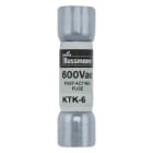 EATON EAOKTK-6 KTK-6 LIMITRON FAST ACTING FUSE