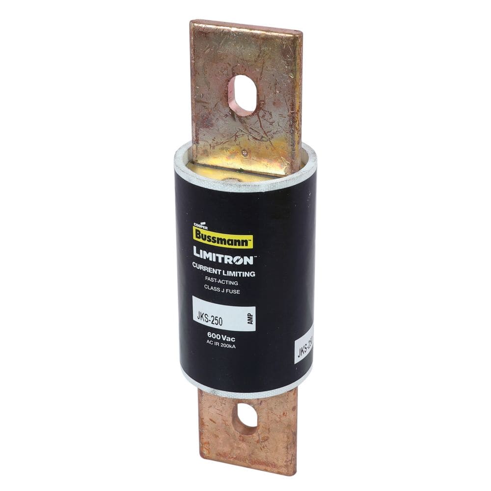 EATON EAOJKS-250 JKS-250 FUS. NA, LIMITRON, FAST ACTING C