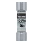 EATON - EAOKTK-2 KTK-2 LIMITRON FAST ACTING FUSE