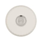 EATON - EAO812022FULL-0123X SOLISTA LX SOFFITTO BIANCO LUCE ROSSA