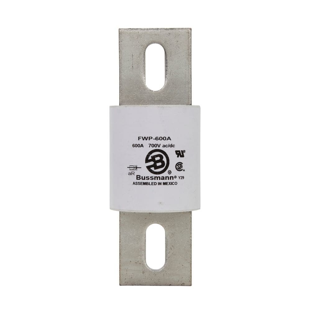 EATON EAOFWP-600A FWP-600A BUSS HIGH SPEED FUSE
