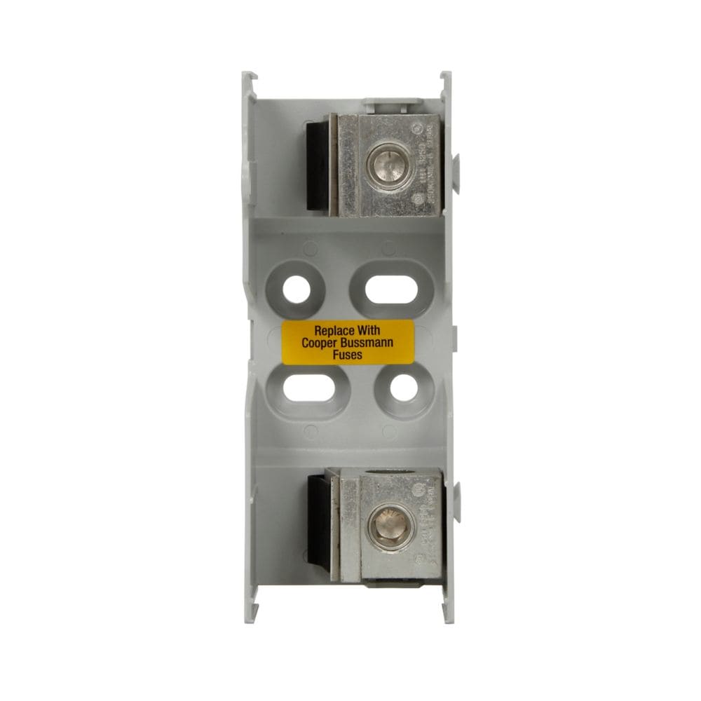 EATON EAOJM60200-1CR 200AMP CLASS J FUSE HOLDER 600V-1 POLE