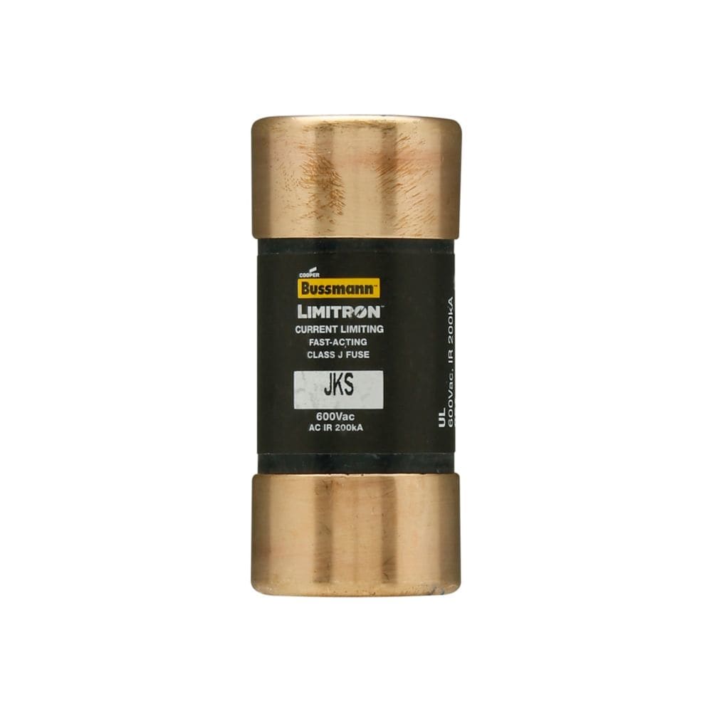 EATON EAOJKS-50 JKS-50 FUS. NA, LIMITRON, FAST ACTING CL