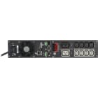EATON - EAO9PX2200IRTN-L EATON 9PX 2200I RT2U NETPACK LI-ION