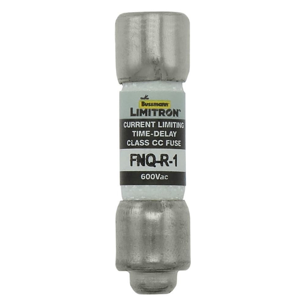 EATON EAOFNQ-R-1 FNQ-R-1 FUS. NA, CC-TRON, TIME DELAY TIP