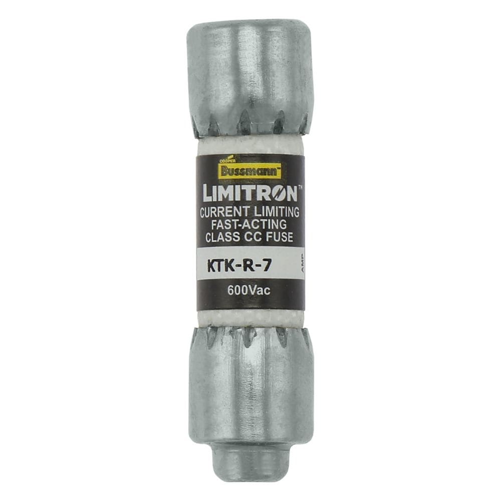 EATON EAOKTK-R-7 KTK-R-7 FUS. NA, LIMITRON, TIPO R CLASS