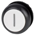 EATON - EAO216612 M22S-D-W-X1 PULS FILO GHIERA
