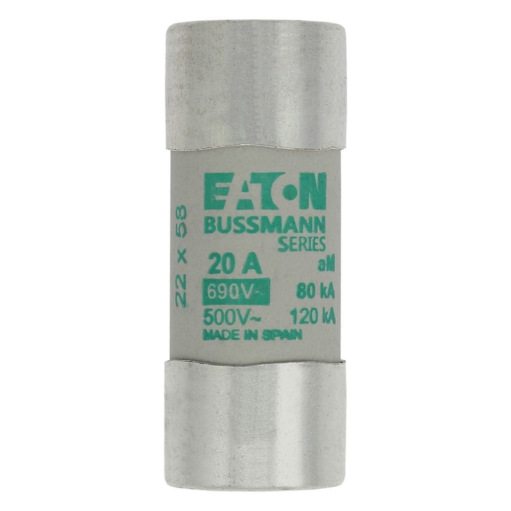 EATON EAOC22M6I C22M6I CYL AM 22,2X58 6A/IND.