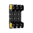 EATON EAORM60030-3CR FUSE BLOCK, CLASS R, 600V 30A, 3 POLE