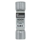 EATON EAOKLM-6 KLM-6 LIMITRON FAST ACTING FUSE