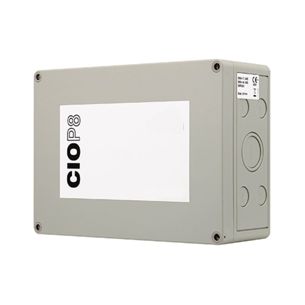 EATON EAOCIOP4 SCHEDA RELE 4 INGRESSI 4 USCITE