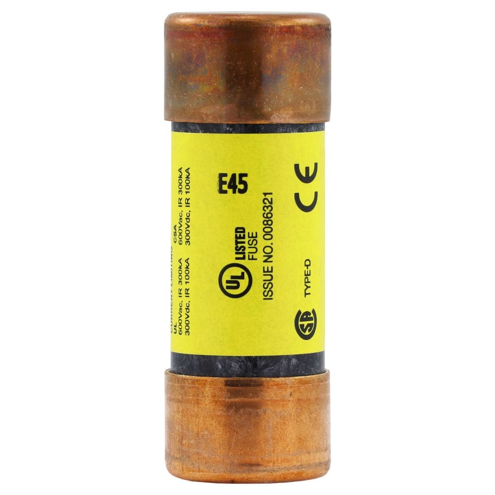 EATON EAOLPJ-4SP LPJ-4SP FUS. NA, LPJ, TIME DELAY LOW PEA