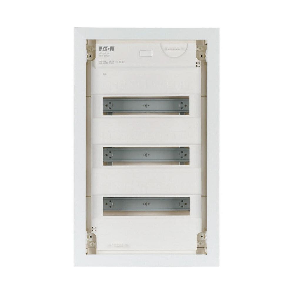 EATON EAO178818 KLV-36UPS-F CENTR INCASSO P.CIECA MET 36