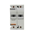 EATON EAOCH30J2 CH30J2 30AJ MODULEAR FUSEHOLDER 2 POLE