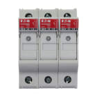 EATON EAOCHM3DIU CHM3DIU BASE PER 10X38, 32A, 690VAC, 3P,