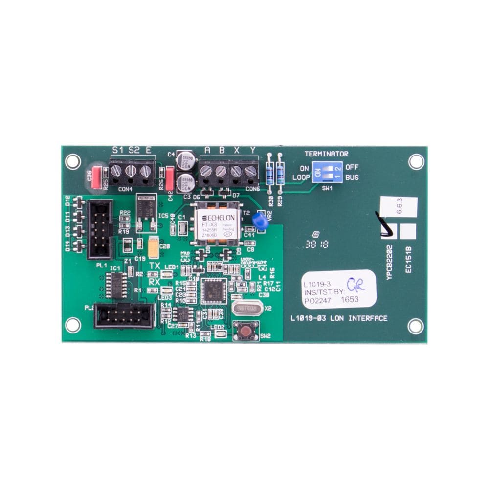 EATON EAODF6000NETKIT NETWORK CARD PER CENTRALI CF30002GIT
