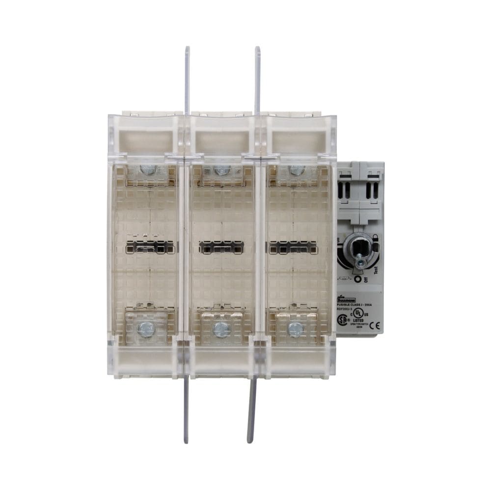 EATON EAORDF200J-3 RDF200J-3 SWITCH 200A J 3P UL98