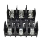 EATON - EAOHM25060-3CR FUSE BLOCK, CLASS H, 250V 60A, 3 POLE