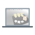 EATON - EAOEFGVS1-2 LICENZA MAPPE GRAF 1-2 CENTR INCL MODEC0