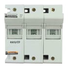 EATON - EAOCH60J3I CH60J3I 60AJ INDICATOR FUSEHOLDER 3 POLE