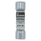 EATON - EAOKTK-20 KTK-20 LIMITRON FAST ACTING FUSE