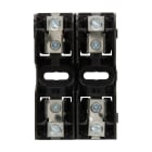 EATON - EAOJM60030-2CR CLASS J FUSE BLOCK 600V30A-LUG-2 POLE