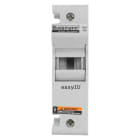 EATON - EAOCH30J1 CH30J1 30AJ MODULAR FUSEHOLDER SINGLE PO