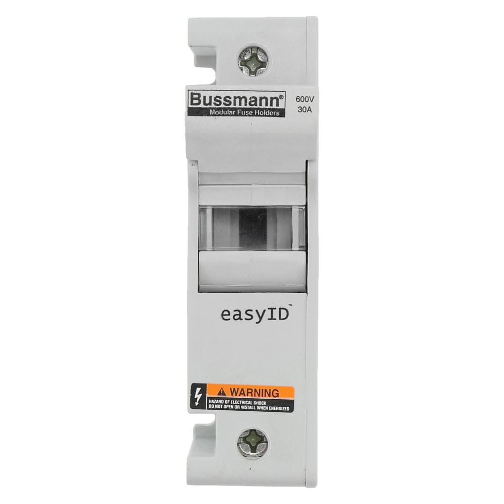 EATON EAOCH30J1 CH30J1 30AJ MODULAR FUSEHOLDER SINGLE PO