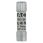 EATON - EAOFWC-3A10F FWC-3A10F 3AMP 600V AC FERRULE 10 X 38MM