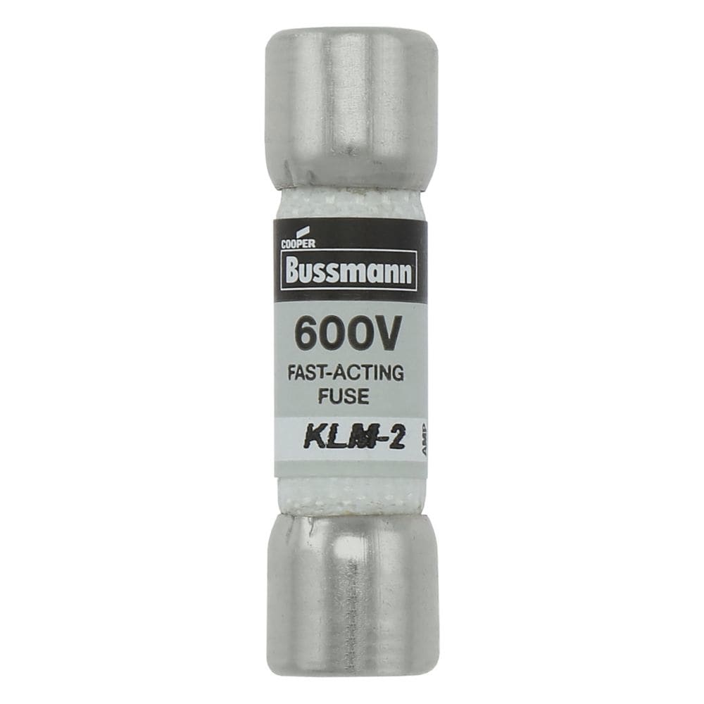 EATON EAOKLM-2 KLM-2 LIMITRON FAST ACTING FUSE